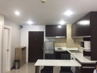 For sale and for rent 1 bed condo in Si Racha, Chonburi