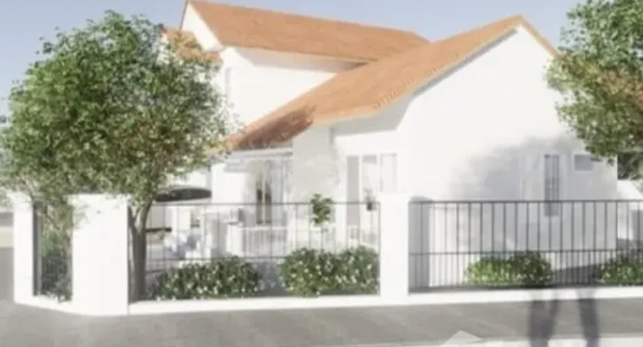 For rent 4 bedrooms house in Mueang Chiang Mai, Chiang Mai