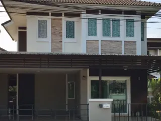 For Rent 3 Bedroom House In Doi Saket, Chiang Mai