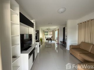 出租 3 卧室 独立屋 在 Doi Saket, Chiang Mai