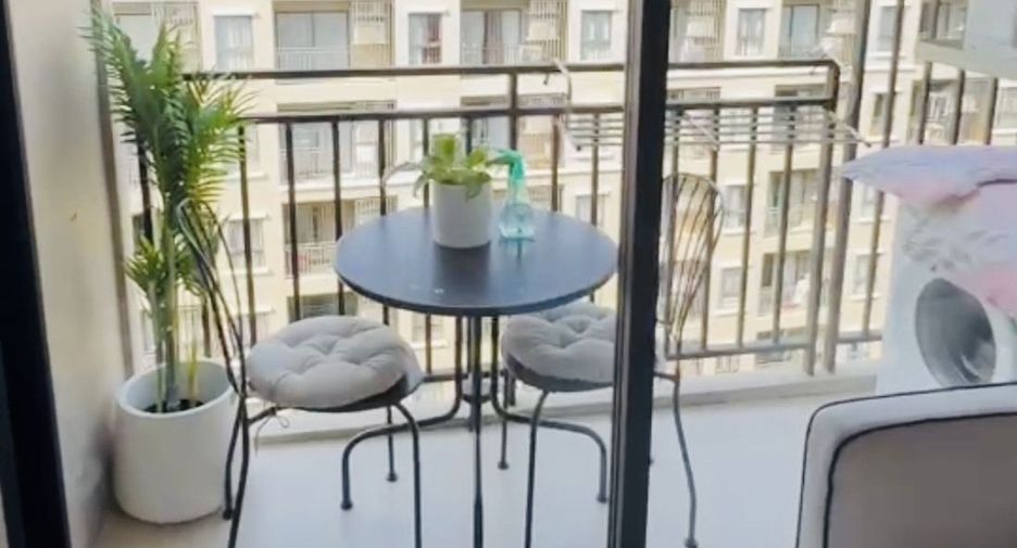 À louer 1 chambre condo à Hua Hin, Prachuap Khiri Khan