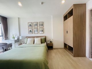 Wohnung zur Miete mit 1 Zimmer in Hua Hin, Prachuap Khiri Khan