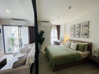 Wohnung zur Miete mit 1 Zimmer in Hua Hin, Prachuap Khiri Khan