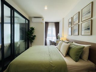 Wohnung zur Miete mit 1 Zimmer in Hua Hin, Prachuap Khiri Khan