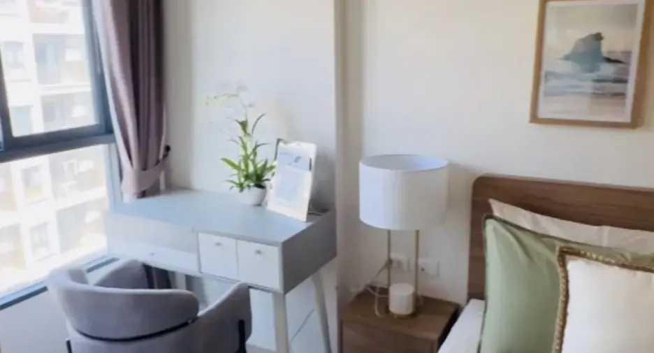 À louer 1 chambre condo à Hua Hin, Prachuap Khiri Khan