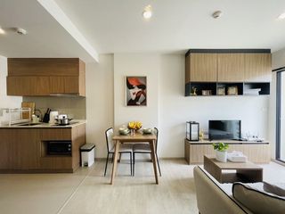 Wohnung zur Miete mit 1 Zimmer in Hua Hin, Prachuap Khiri Khan