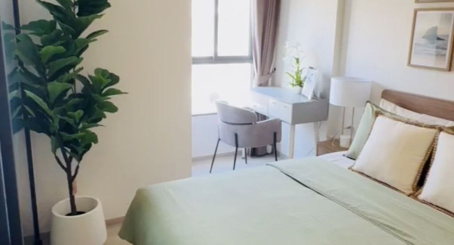 À louer 1 chambre condo à Hua Hin, Prachuap Khiri Khan
