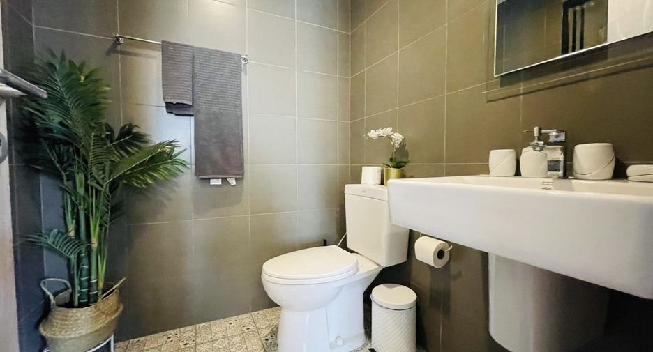 À louer 1 chambre condo à Hua Hin, Prachuap Khiri Khan