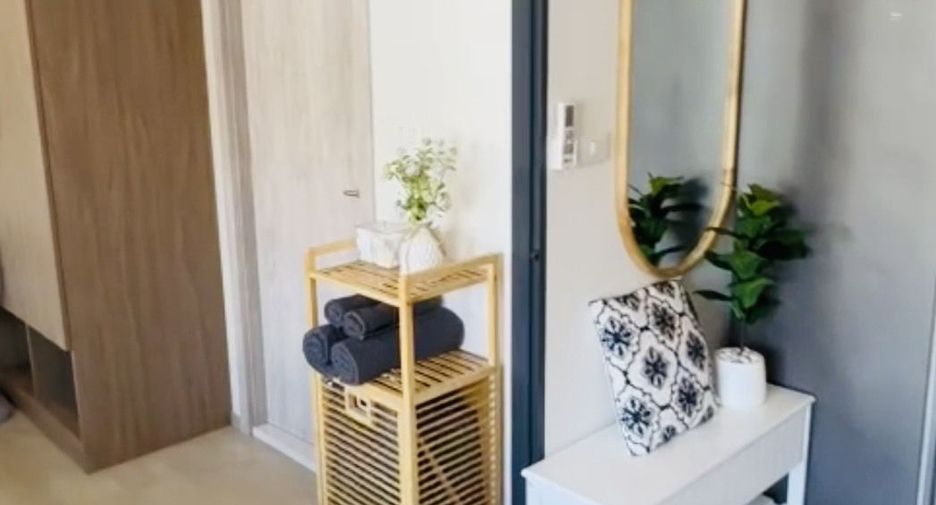 À louer 1 chambre condo à Hua Hin, Prachuap Khiri Khan