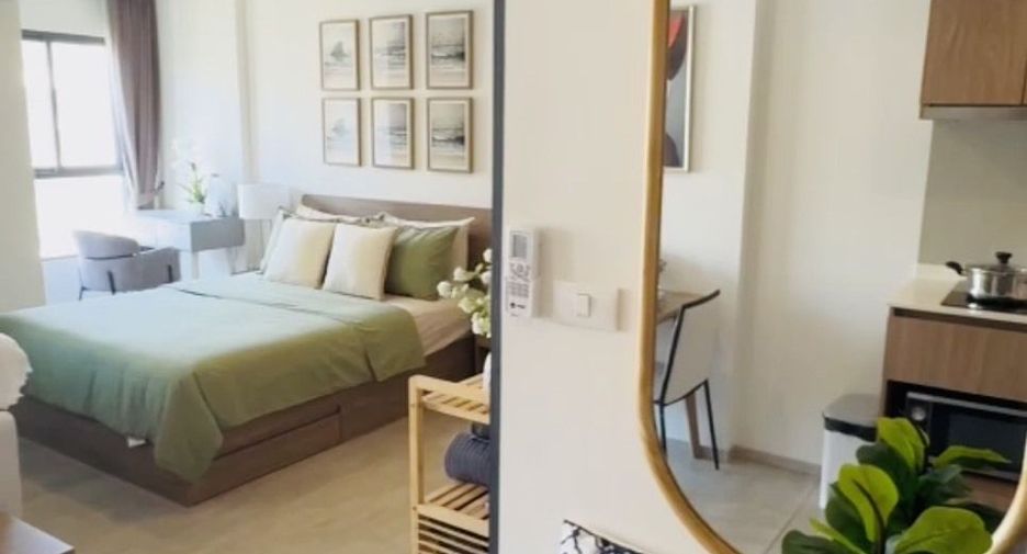 À louer 1 chambre condo à Hua Hin, Prachuap Khiri Khan