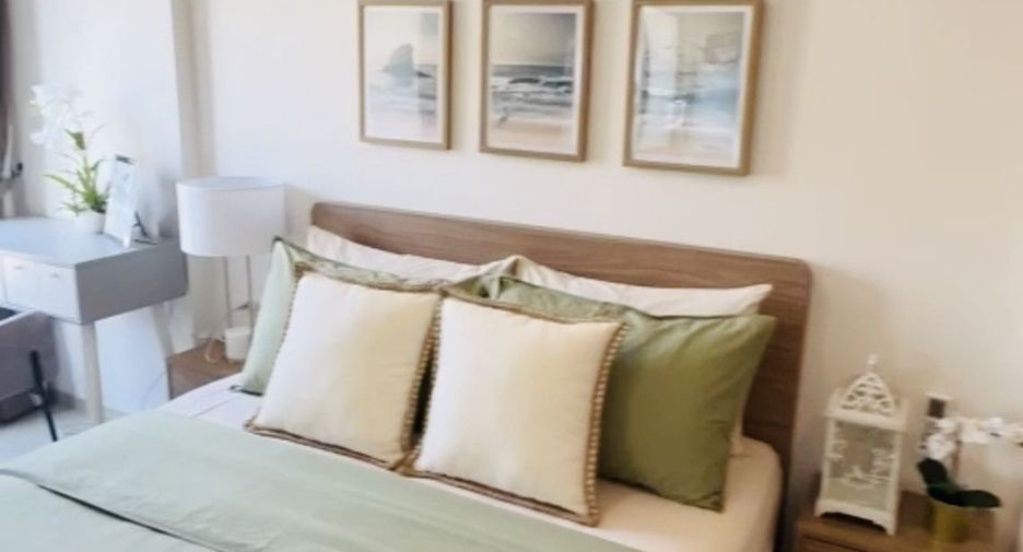 À louer 1 chambre condo à Hua Hin, Prachuap Khiri Khan