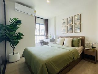 Wohnung zur Miete mit 1 Zimmer in Hua Hin, Prachuap Khiri Khan