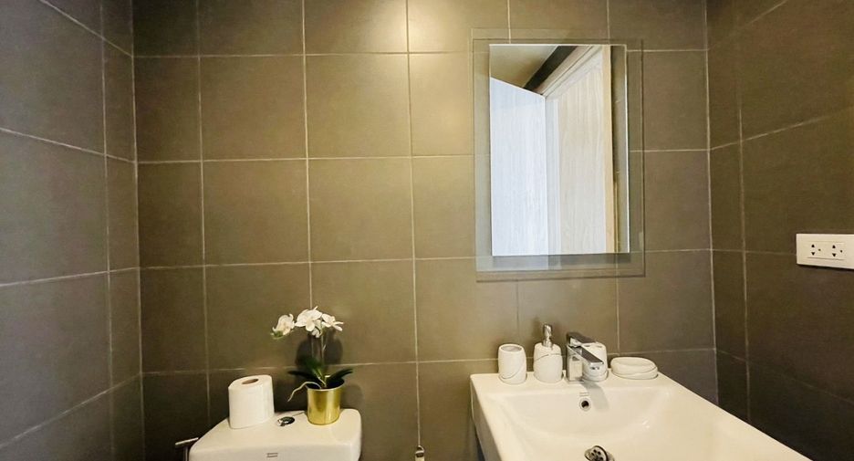 À louer 1 chambre condo à Hua Hin, Prachuap Khiri Khan