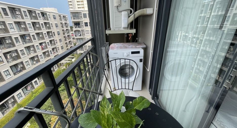 À louer 1 chambre condo à Hua Hin, Prachuap Khiri Khan