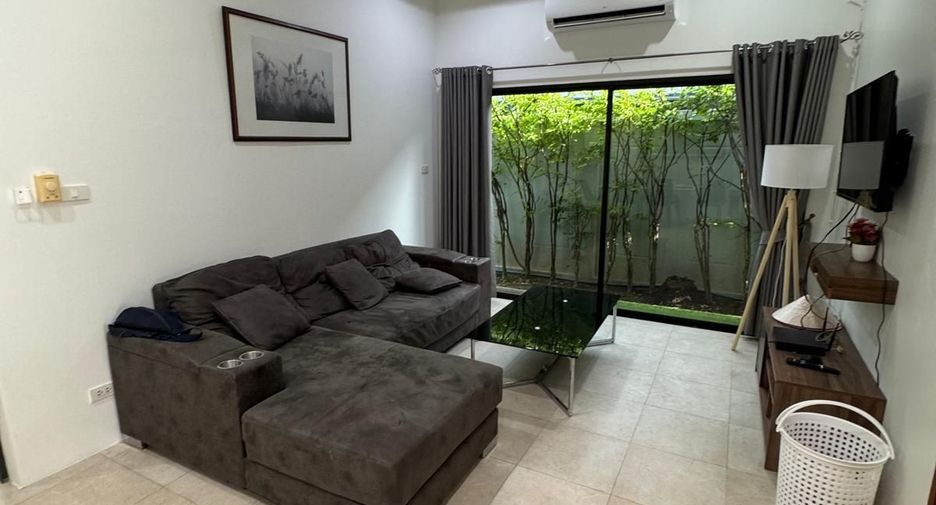 Haus zur Miete mit 3 Zimmer in Mueang Phuket, Phuket