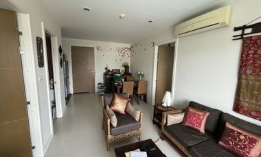 For rent 2 bedrooms condo in Hua Hin, Prachuap Khiri Khan