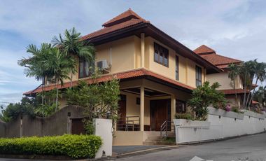For rent 3 ベッドルーム villa in Ko Samui, Surat Thani