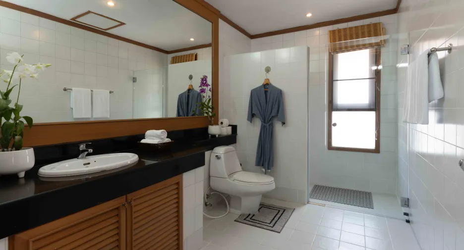 For rent 3 bedrooms villa in Ko Samui, Surat Thani