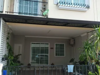 For Rent 3 Bedroom House In San Kamphaeng, Chiang Mai