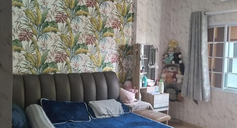For rent 3 ベッドルーム house in San Kamphaeng, Chiang Mai