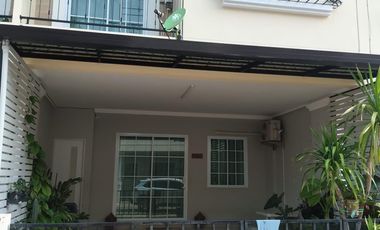 Casa en alquiler de 3 habitaciones en San Kamphaeng, Chiang Mai