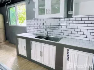 For rent 3 bedrooms townhouse in Mueang Phuket, Phuket