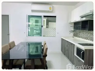 For rent 3 bedrooms townhouse in Mueang Phuket, Phuket
