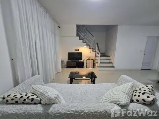 For Rent 3 Bedroom Townhouse In Mueang Phuket