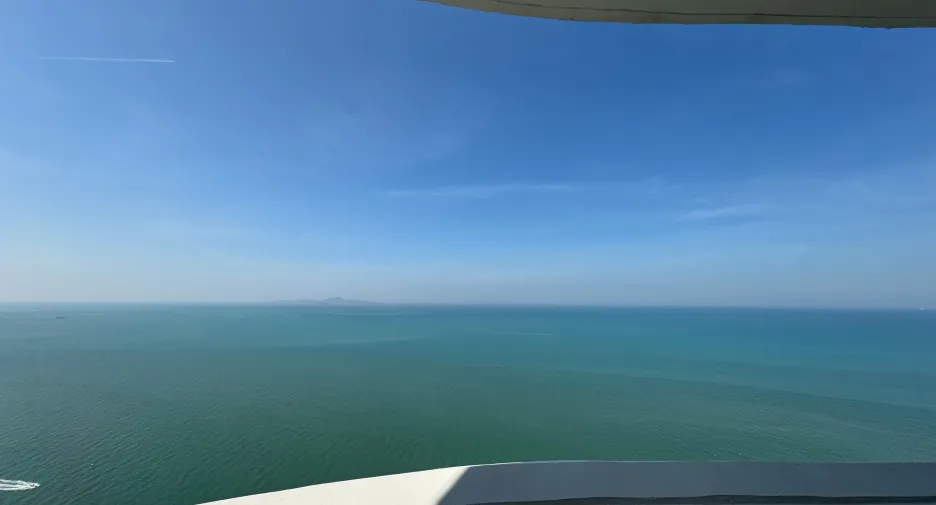 For rent 4 bedrooms condo in Bang Lamung, Chonburi