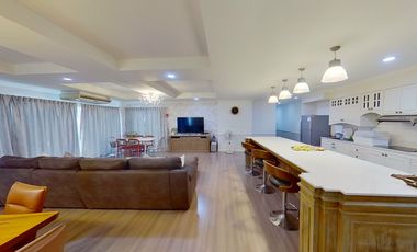 Condo en alquiler de 4 habitaciones en Bang Lamung, Chonburi