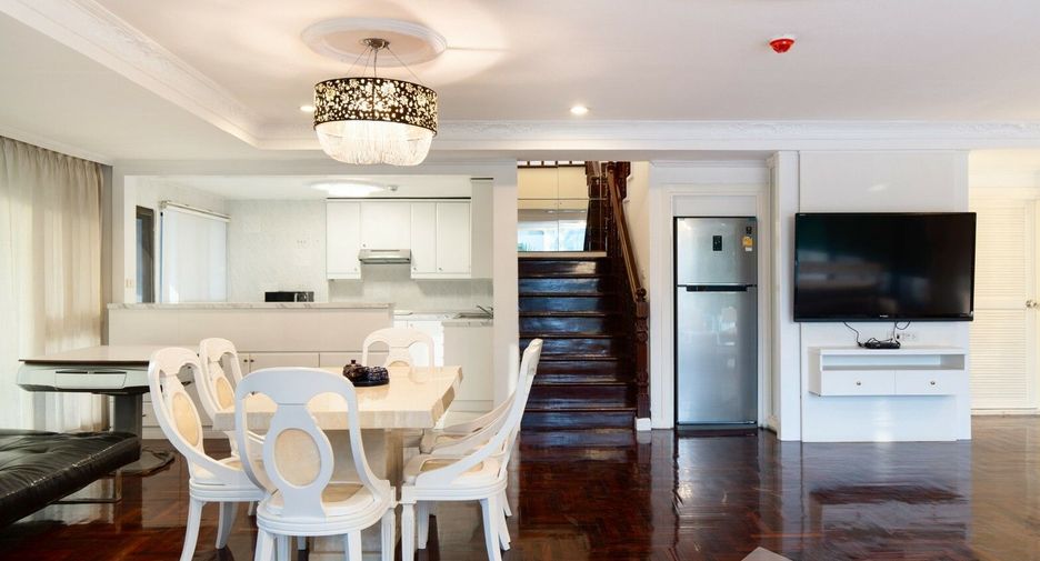 Wohnung zum Kauf mit 3 Zimmer in Watthana, Bangkok