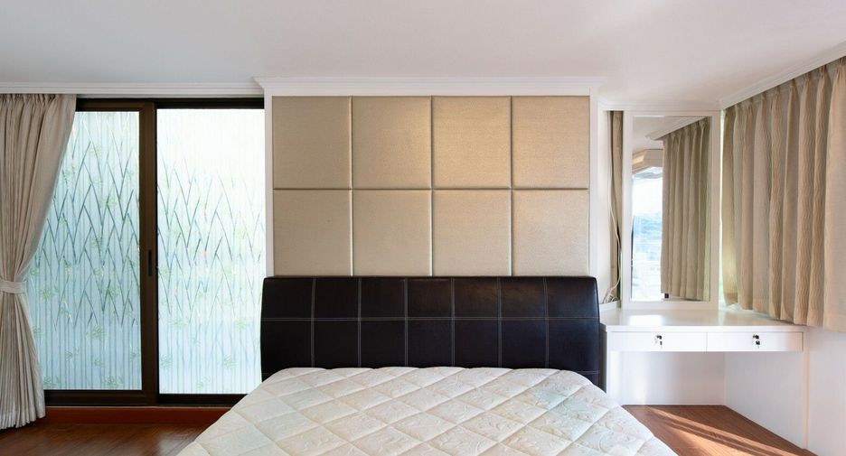 Wohnung zum Kauf mit 3 Zimmer in Watthana, Bangkok