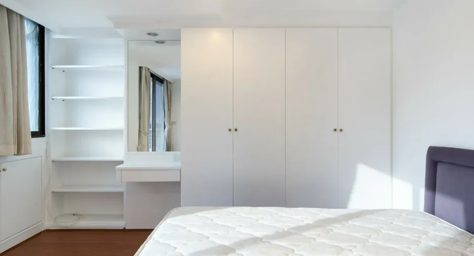Wohnung zum Kauf mit 3 Zimmer in Watthana, Bangkok