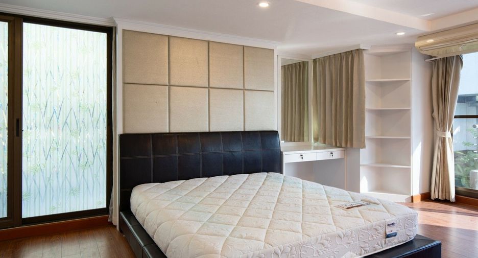 Wohnung zum Kauf mit 3 Zimmer in Watthana, Bangkok