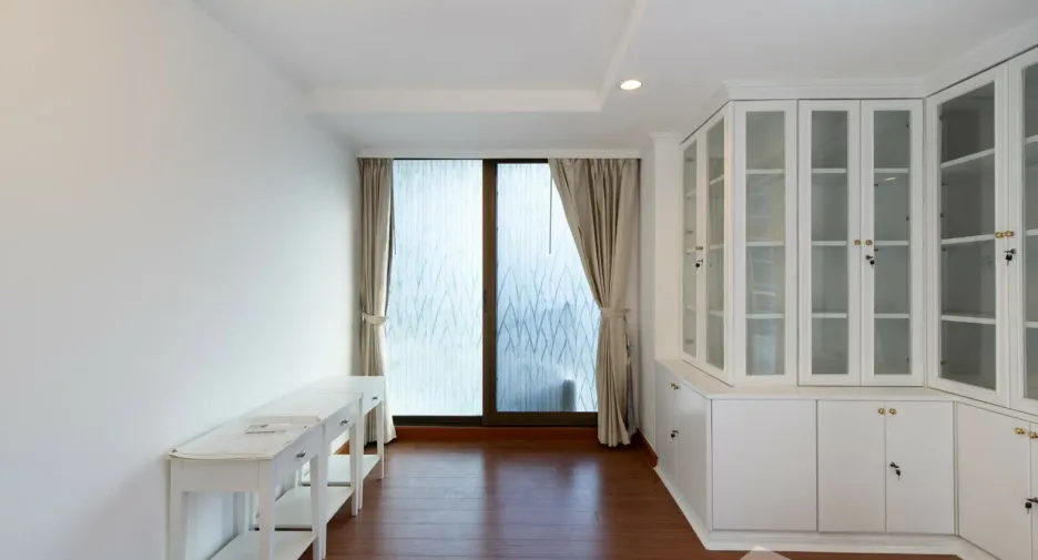 Wohnung zum Kauf mit 3 Zimmer in Watthana, Bangkok