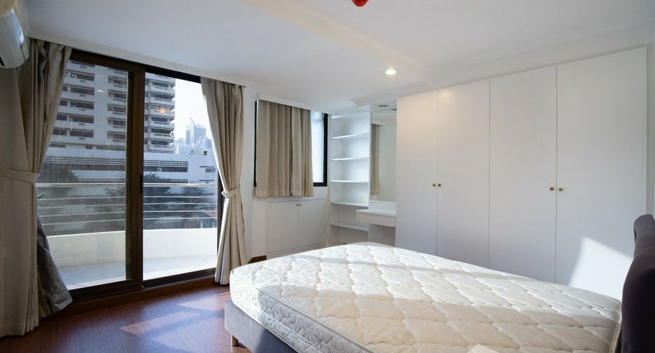 Wohnung zum Kauf mit 3 Zimmer in Watthana, Bangkok