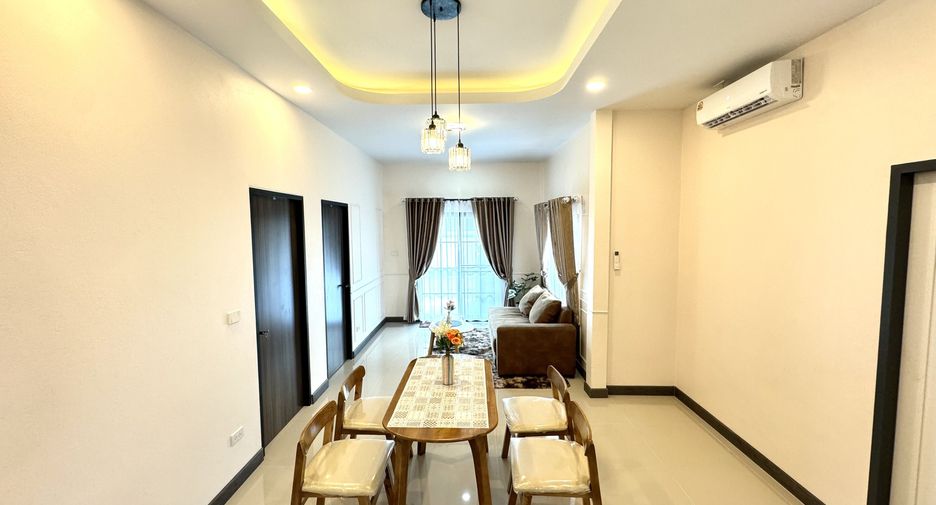 For sale 2 bedrooms house in Saraphi, Chiang Mai