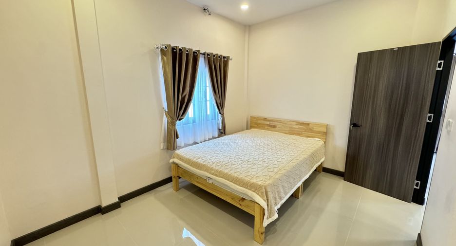 For sale 2 bedrooms house in Saraphi, Chiang Mai