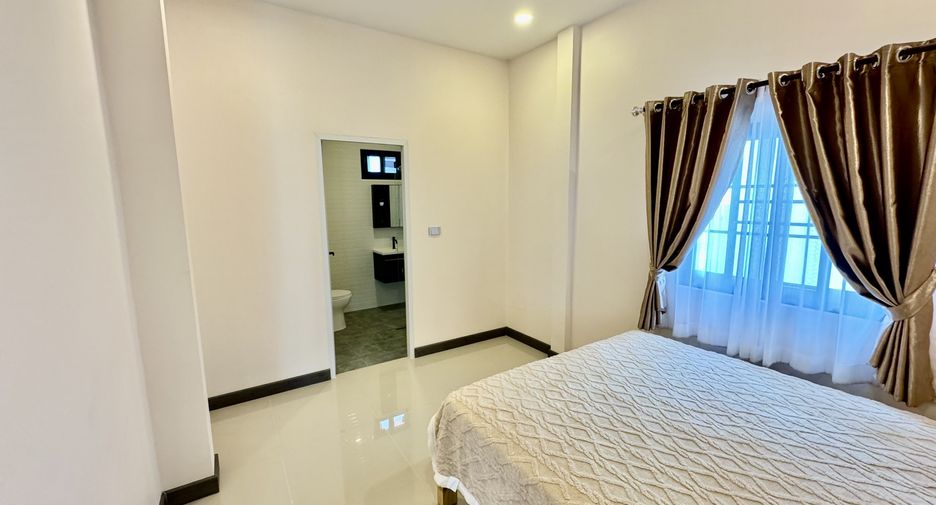 For sale 2 bedrooms house in Saraphi, Chiang Mai