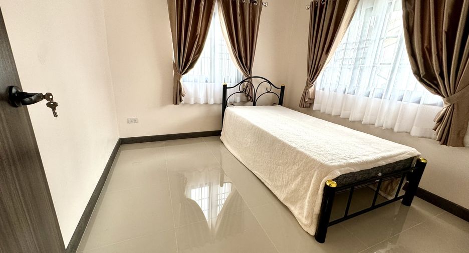 For sale 2 bedrooms house in Saraphi, Chiang Mai