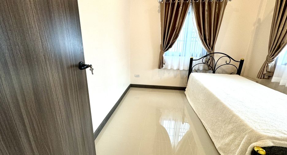 For sale 2 bedrooms house in Saraphi, Chiang Mai