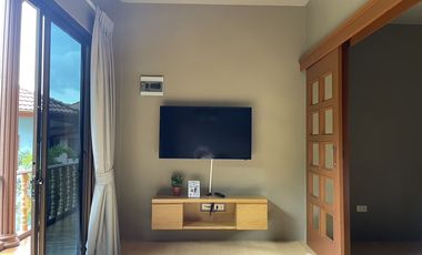For rent 1 bed apartment in Kathu, Phuket
