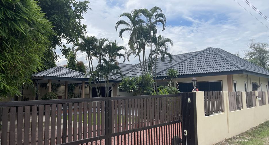 Haus zum Kauf und zur Miete mit 3 Zimmer in Hang Dong, Chiang Mai