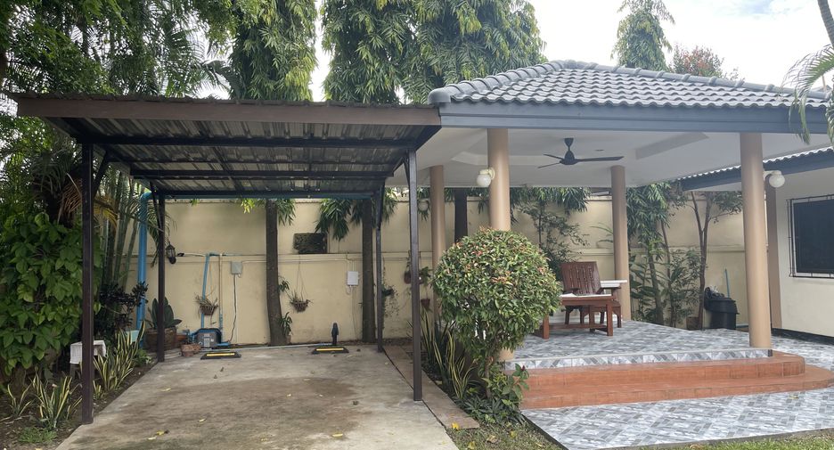 Haus zum Kauf und zur Miete mit 3 Zimmer in Hang Dong, Chiang Mai