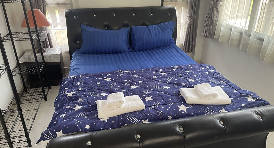 Haus zum Kauf und zur Miete mit 3 Zimmer in Hang Dong, Chiang Mai