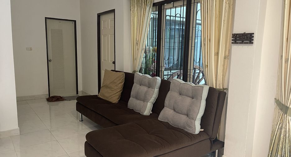 Haus zum Kauf und zur Miete mit 3 Zimmer in Hang Dong, Chiang Mai