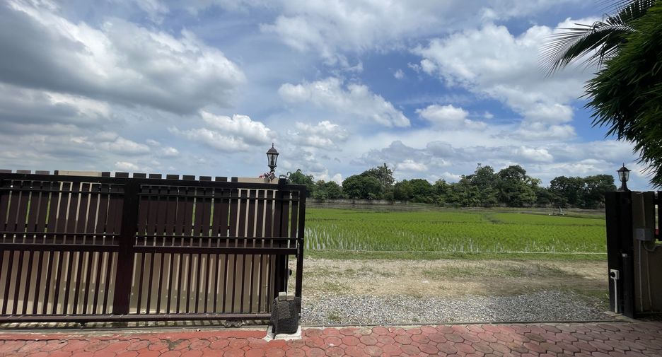 Haus zum Kauf und zur Miete mit 3 Zimmer in Hang Dong, Chiang Mai
