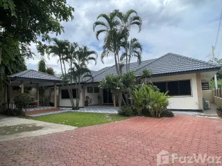 For Rent 3 Bedroom House In Hang Dong, Chiang Mai