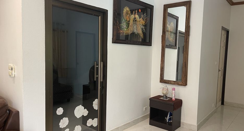 Haus zum Kauf und zur Miete mit 3 Zimmer in Hang Dong, Chiang Mai