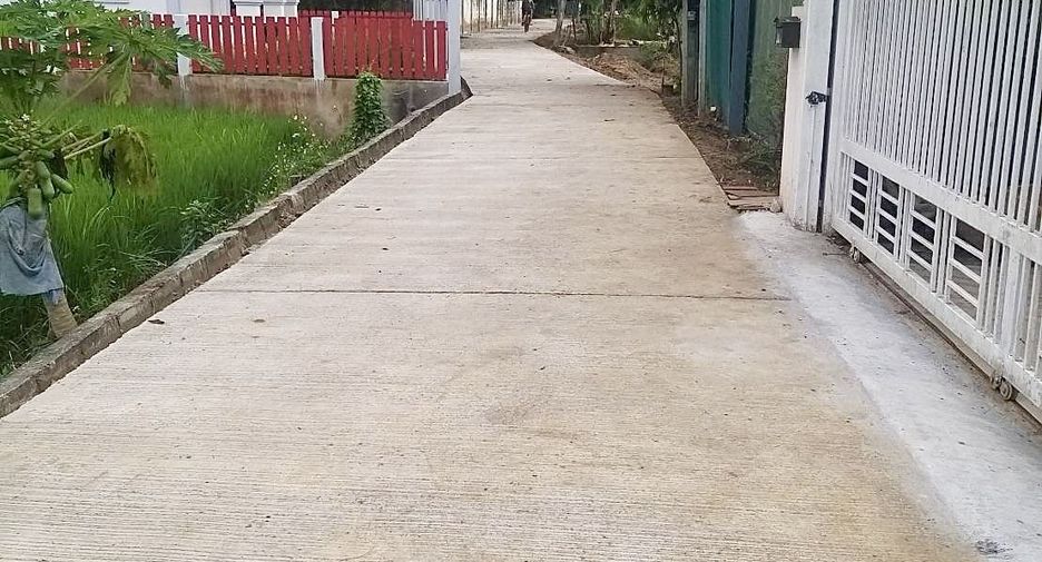 Haus zum Kauf und zur Miete mit 3 Zimmer in Hang Dong, Chiang Mai